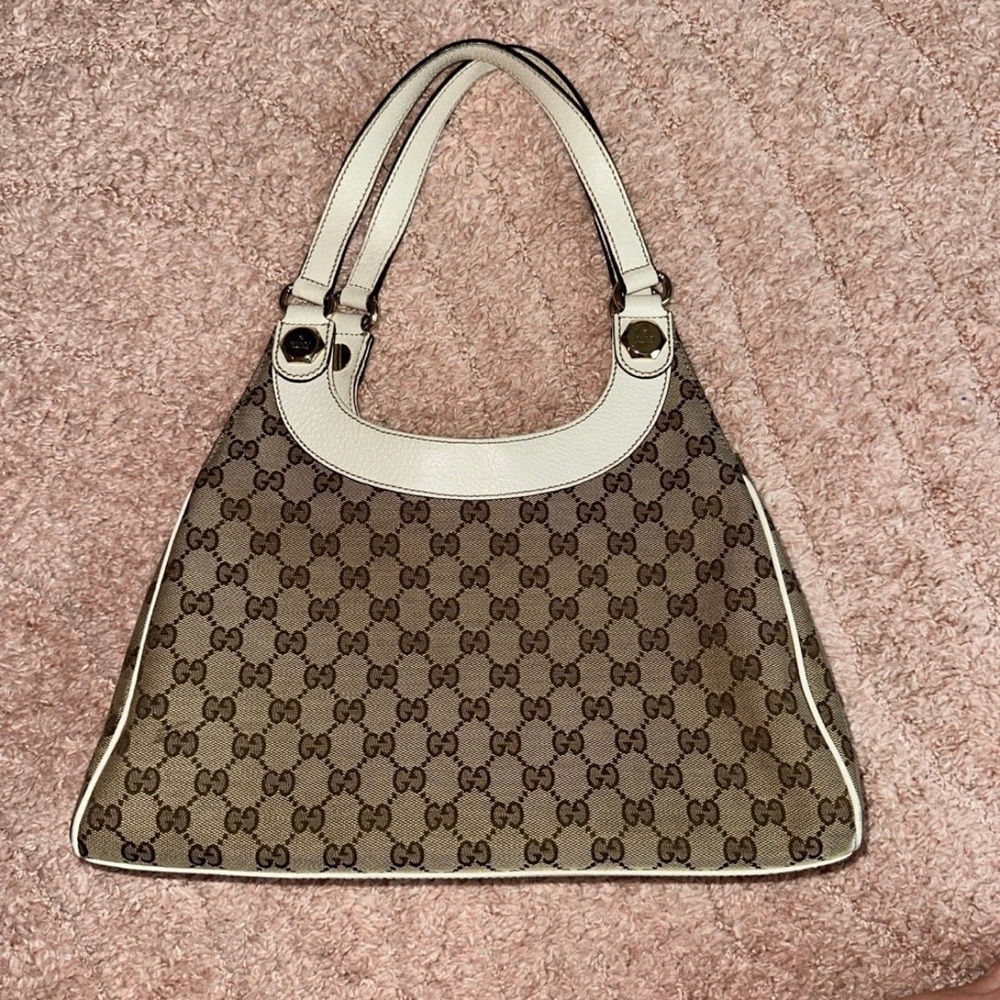 Gucci purse
